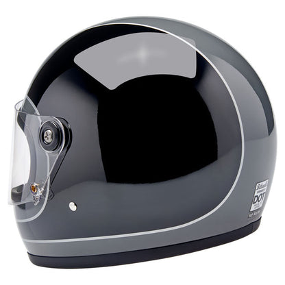 Biltwell Gringo S helmet