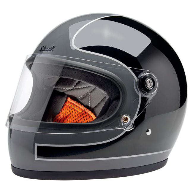 Biltwell Gringo S helmet