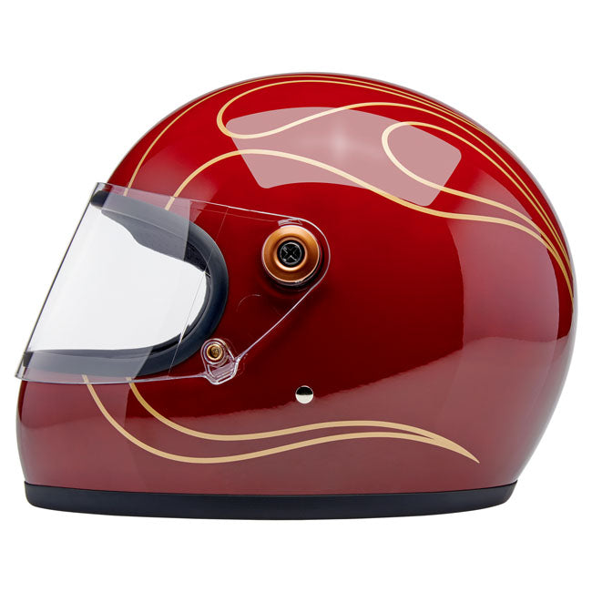 Biltwell Gringo S helmet