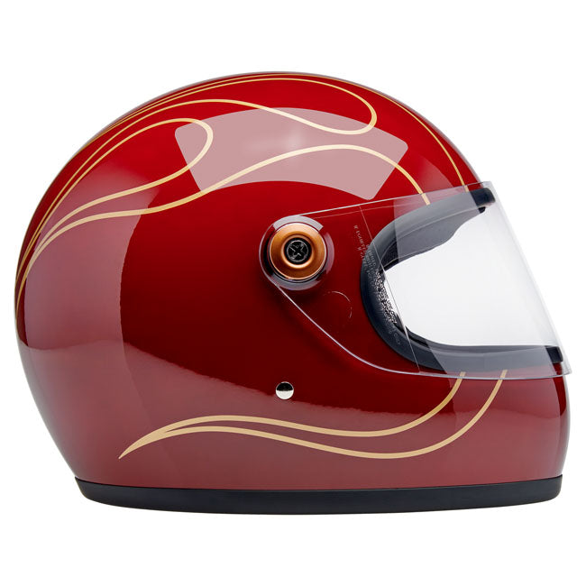 Biltwell Gringo S helmet