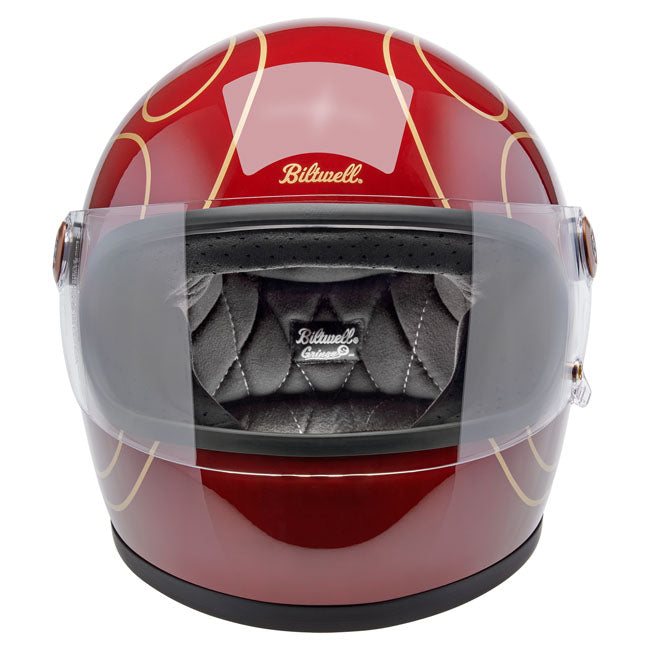 Biltwell Gringo S helmet