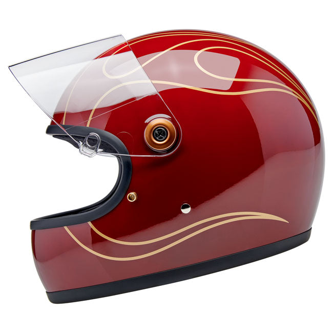 Biltwell Gringo S helmet
