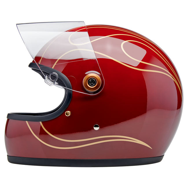 Biltwell Gringo S helmet