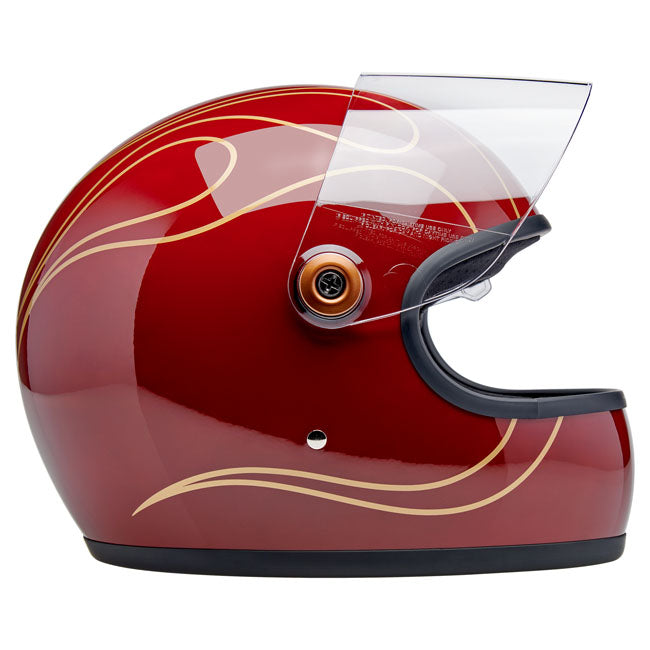 Biltwell Gringo S helmet