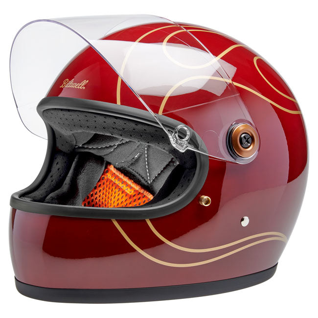 Biltwell Gringo S helmet