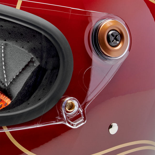 Biltwell Gringo S helmet