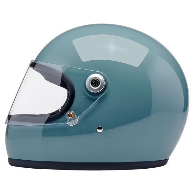 Biltwell Gringo S helmet