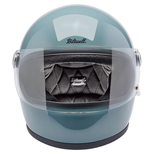 Biltwell Gringo S helmet