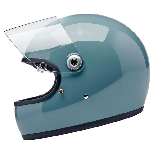 Biltwell Gringo S helmet