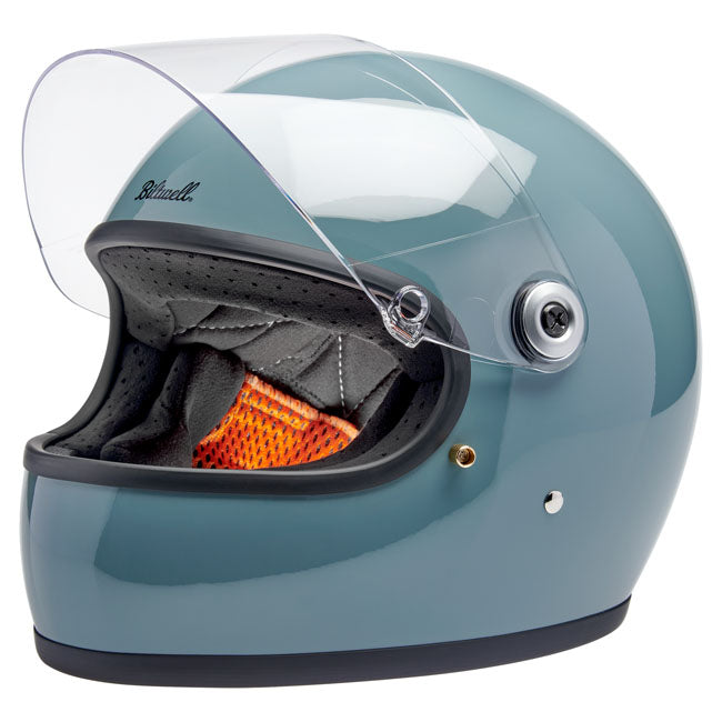 Biltwell Gringo S helmet