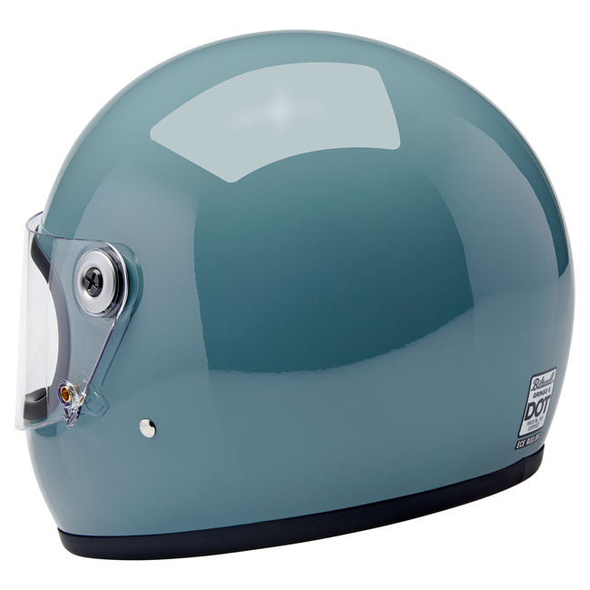 Biltwell Gringo S helmet