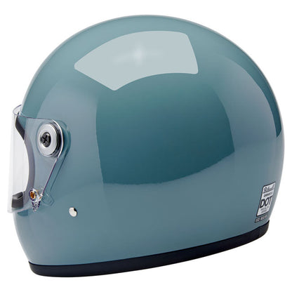 Biltwell Gringo S helmet