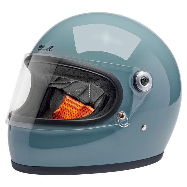 Biltwell Gringo S helmet