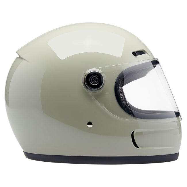 Biltwell Gringo SV helmet