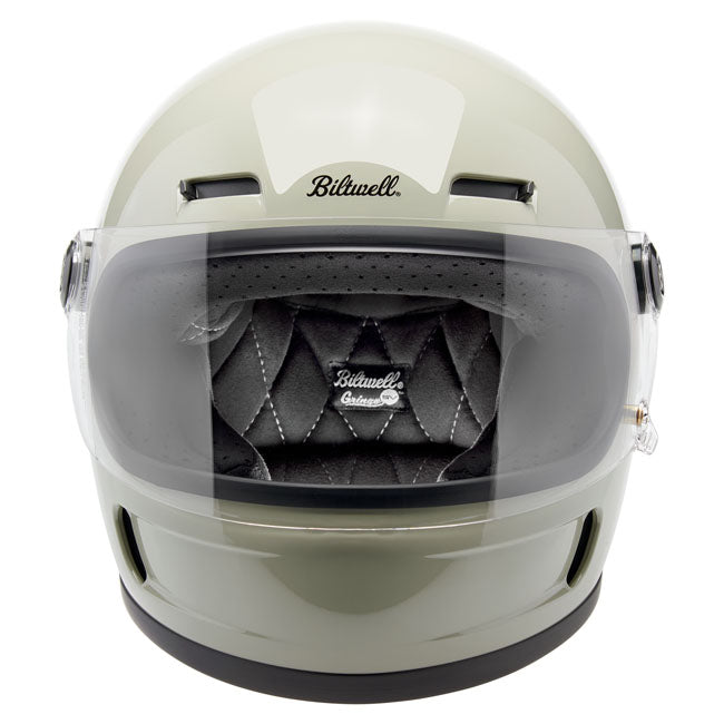 Biltwell Gringo SV helmet