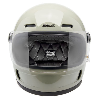 Biltwell Gringo SV helmet