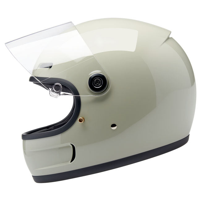 Biltwell Gringo SV helmet