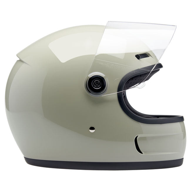 Biltwell Gringo SV helmet