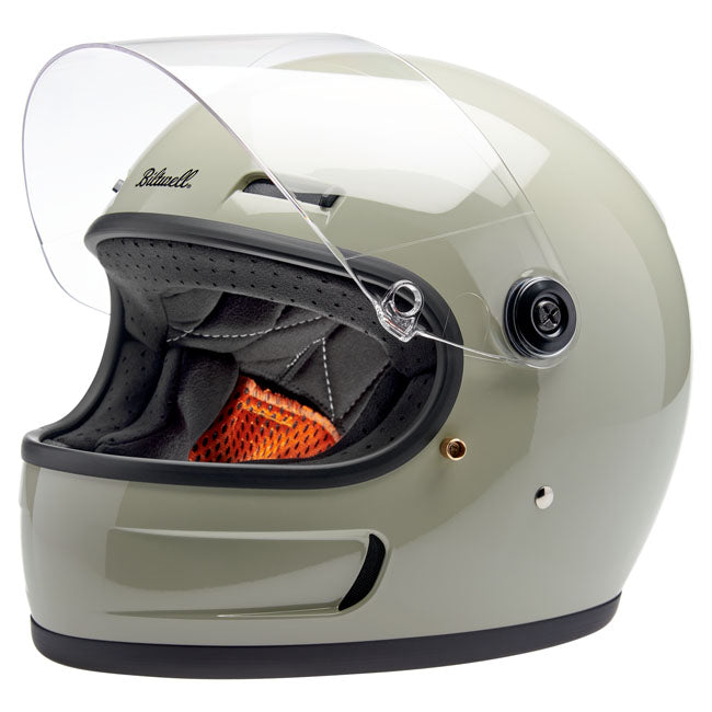 Biltwell Gringo SV helmet