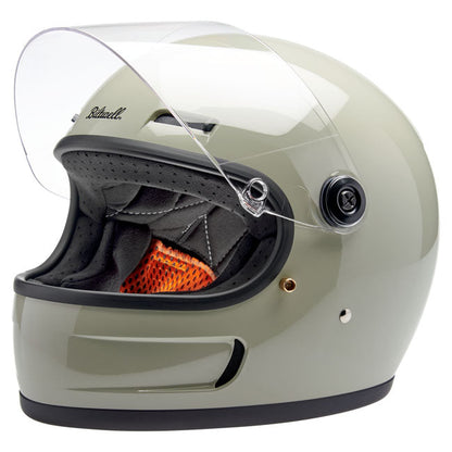 Biltwell Gringo SV helmet
