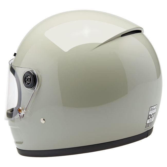 Biltwell Gringo SV helmet