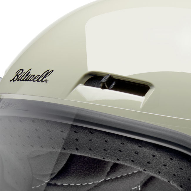 Biltwell Gringo SV helmet