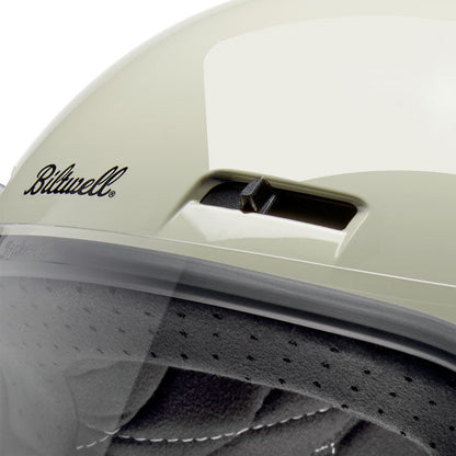 Biltwell Gringo SV helmet