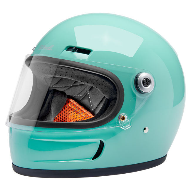 Biltwell Gringo SV helmet