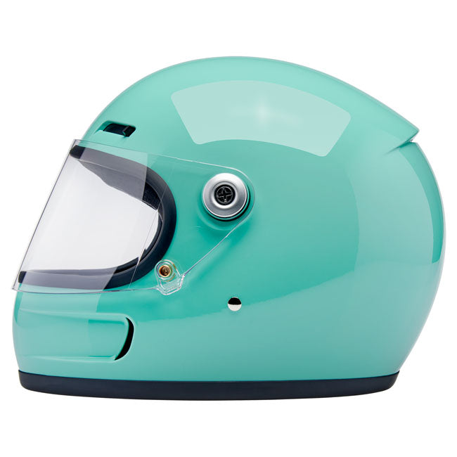 Biltwell Gringo SV helmet