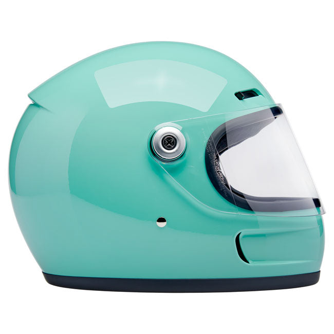 Biltwell Gringo SV helmet