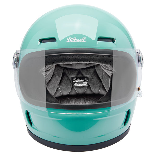 Biltwell Gringo SV helmet