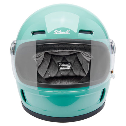 Biltwell Gringo SV helmet