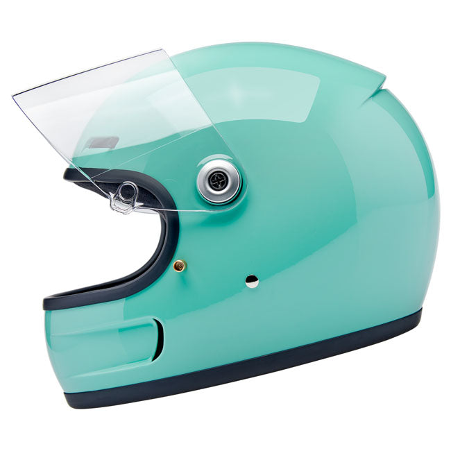 Biltwell Gringo SV helmet