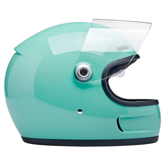 Biltwell Gringo SV helmet