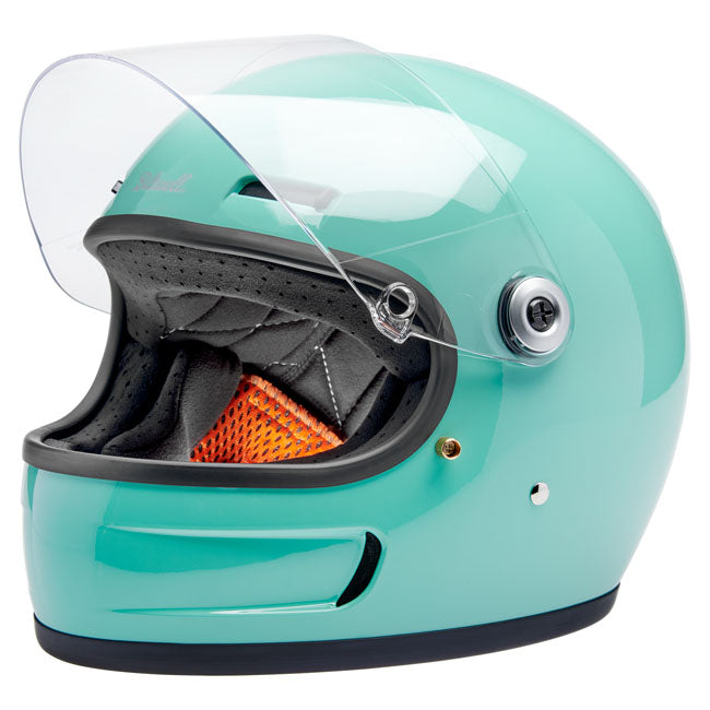 Biltwell Gringo SV helmet