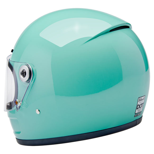 Biltwell Gringo SV helmet