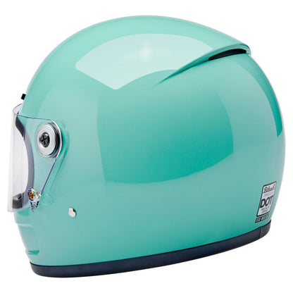 Biltwell Gringo SV helmet