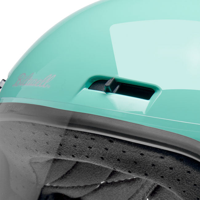 Biltwell Gringo SV helmet