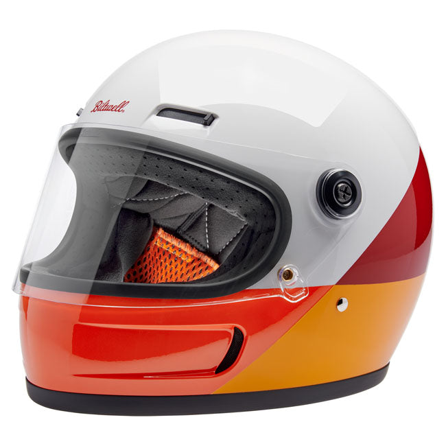 Biltwell Gringo SV helmet