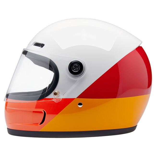 Biltwell Gringo SV helmet
