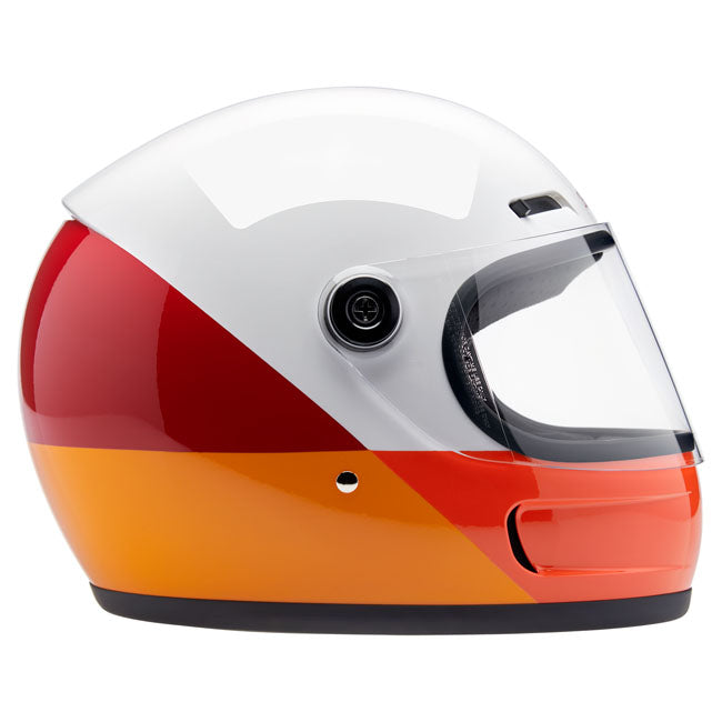 Biltwell Gringo SV helmet