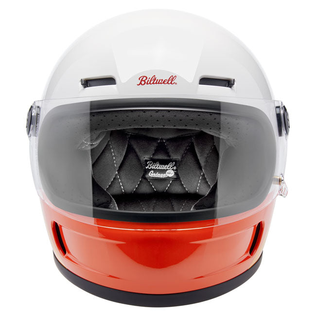 Biltwell Gringo SV helmet