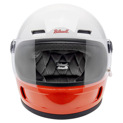 Biltwell Gringo SV helmet