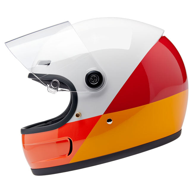 Biltwell Gringo SV helmet