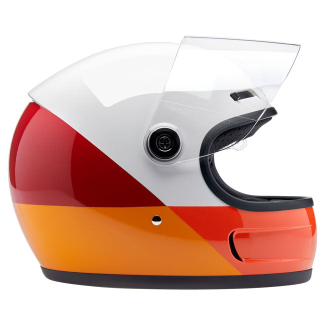 Biltwell Gringo SV helmet