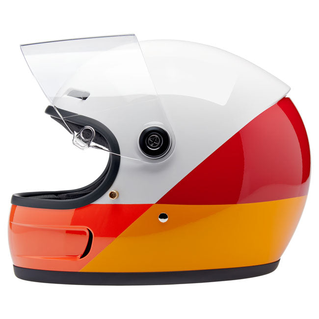 Biltwell Gringo SV helmet