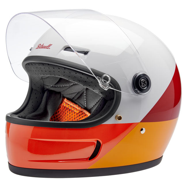 Biltwell Gringo SV helmet