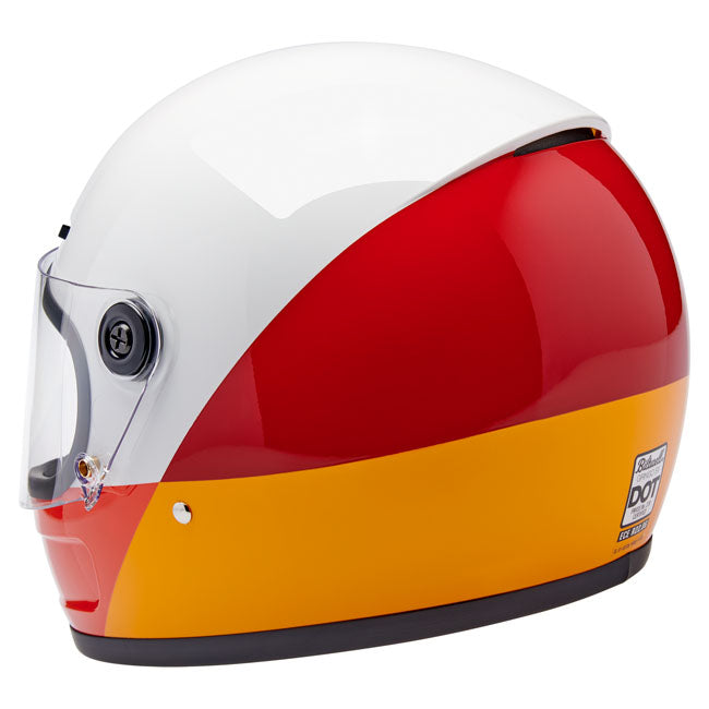Biltwell Gringo SV helmet