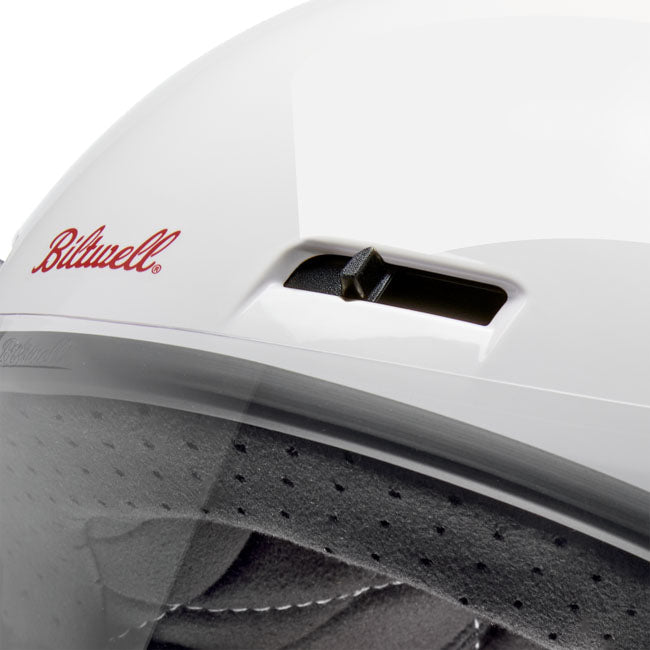 Biltwell Gringo SV helmet