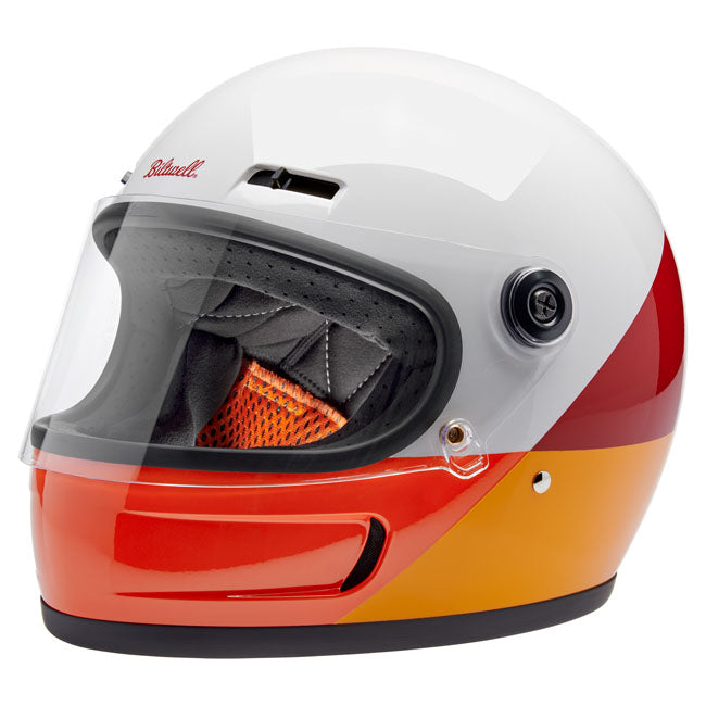 Biltwell Gringo SV helmet